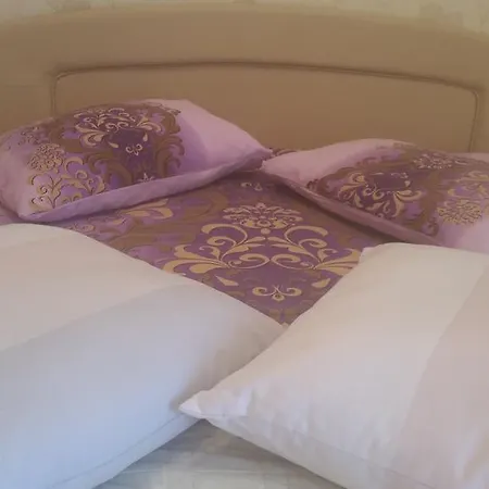 Guest house Palma Guesthouse 3*