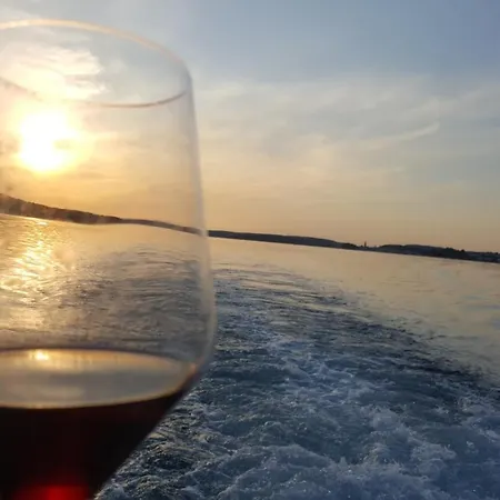 Palma Casa de hóspedes Palit