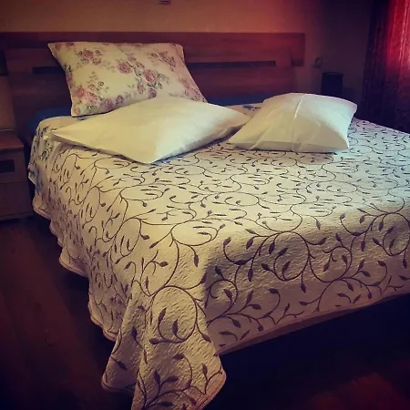 Palma Casa de hóspedes 3*