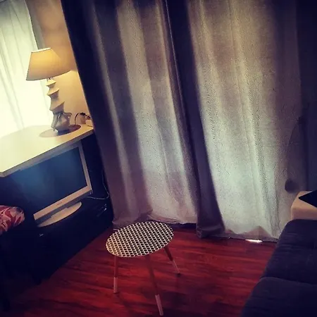 Palma Guesthouse