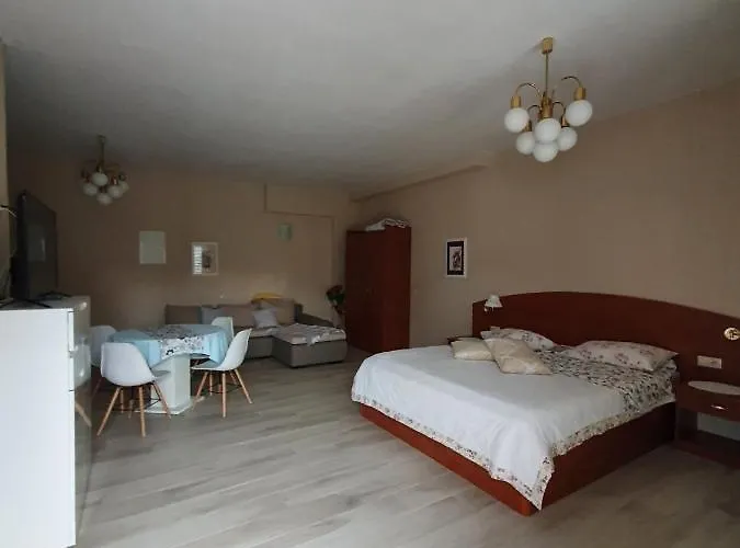 Maison d'hôtes Palma 3*