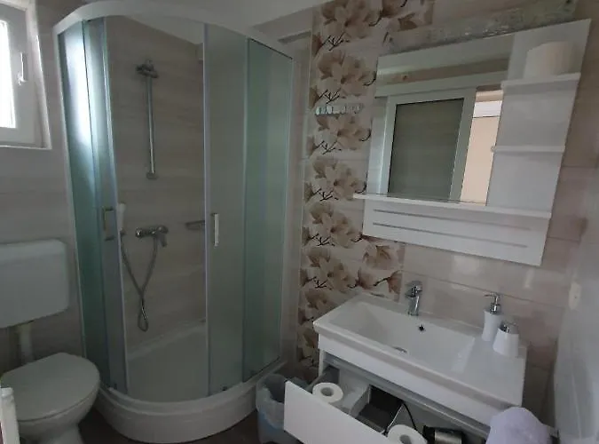 Palma Maison d'hôtes Palit