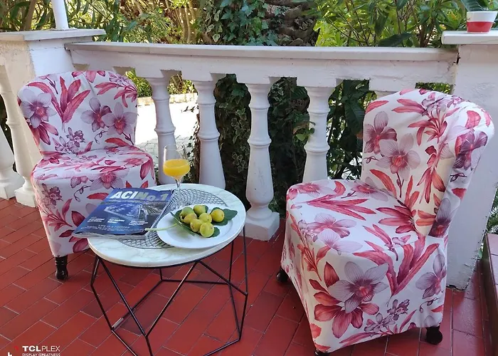 Palma Maison d'hôtes