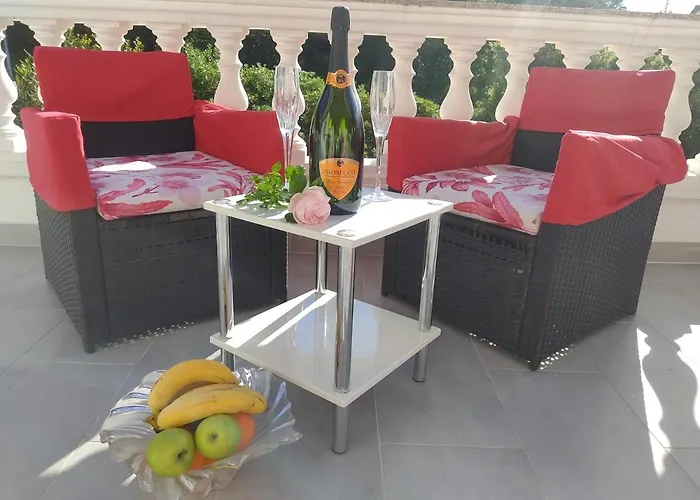 Maison d'hôtes Palma 3*