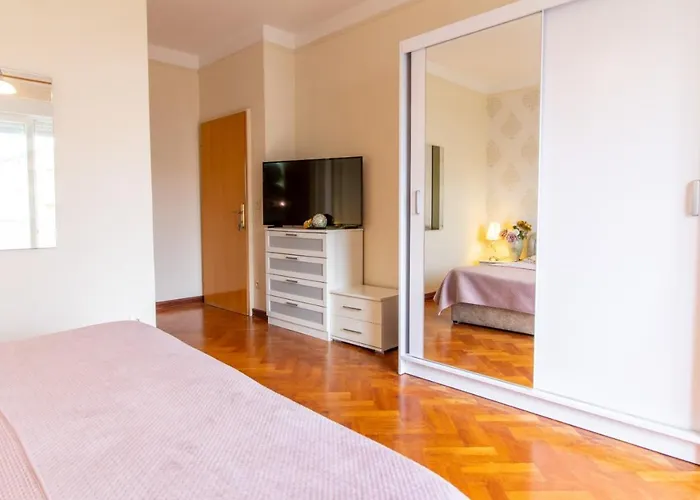 Palma Πανσιόν 3*