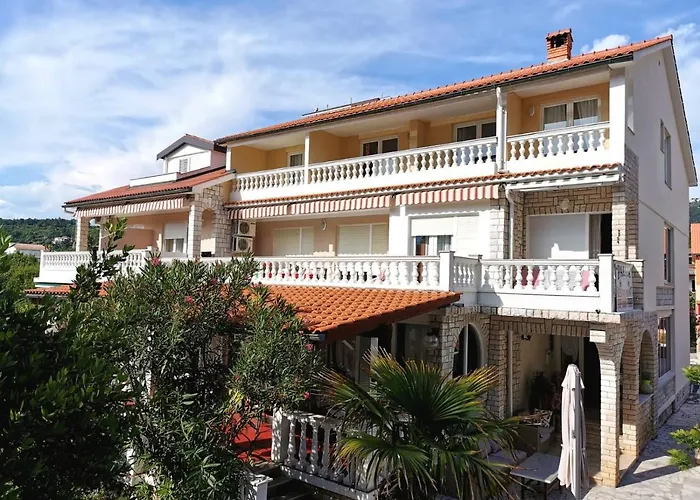 Palma Πανσιόν