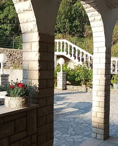 Maison d'hôtes Palma Palit