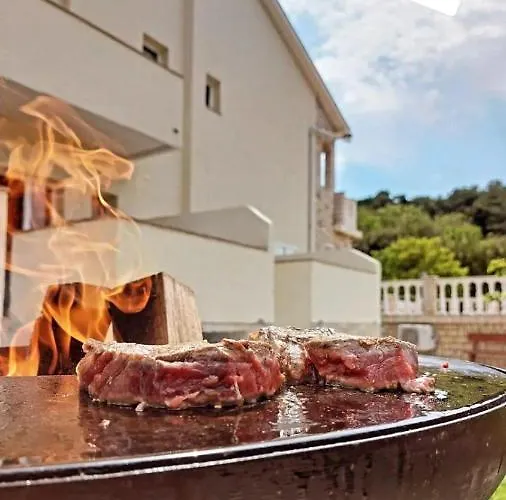 Maison d'hôtes Palma Palit