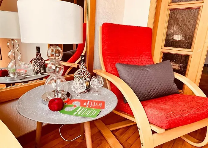 Maison d'hôtes Palma 3*