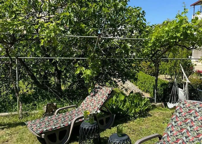 Maison d'hôtes Palma Palit
