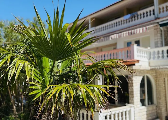 Maison d'hôtes Palma Palit