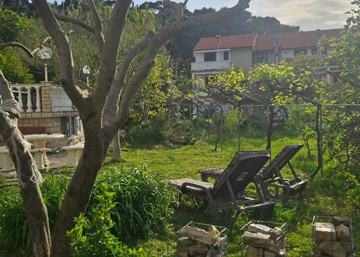 Palma Maison d'hôtes Palit