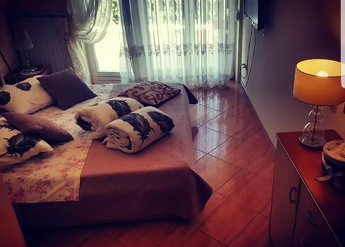 Palma Πανσιόν 3*