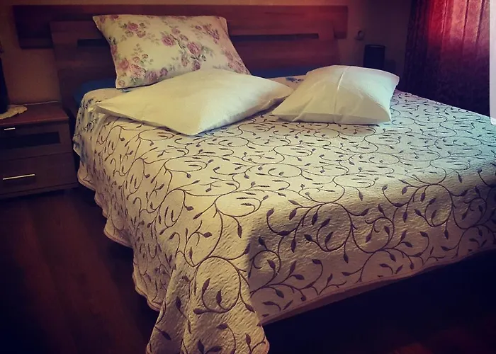 Palma Maison d'hôtes 3*