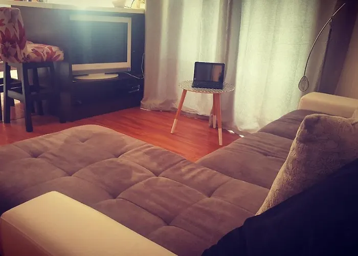 Palma Πανσιόν 3*