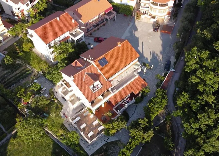 Maison d'hôtes Palma